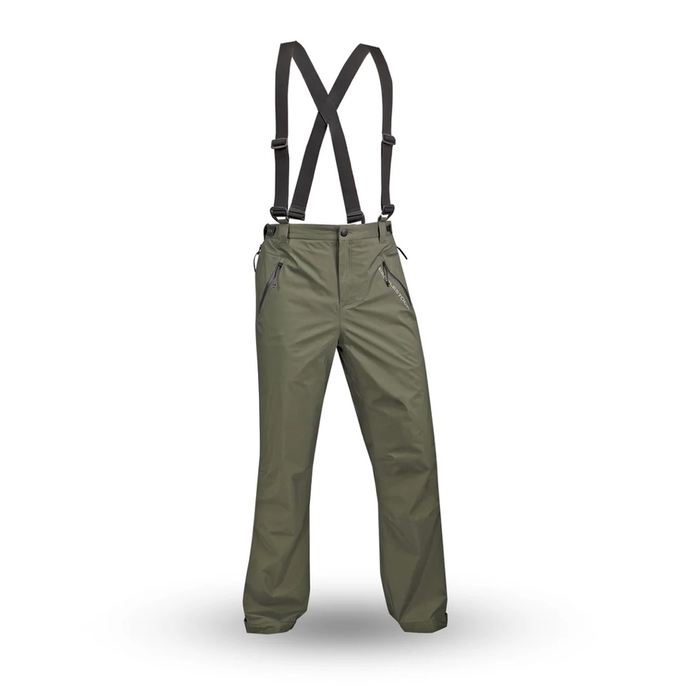 Seven Devils Rain Gear (Pants Only!)
